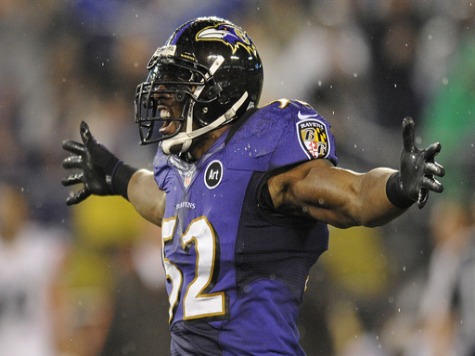 Report: Ray Lewis Used Banned Substance from Deer Antler Extract